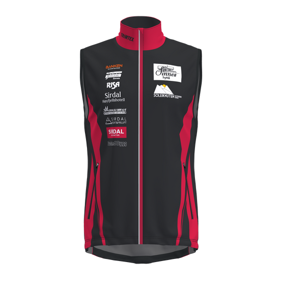 Trainer 3.0 Vest Jr (8898415722771)