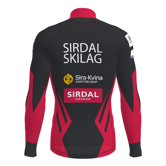 Vision 3.0 Konkurransetrøye LS Junior (8895309873427)