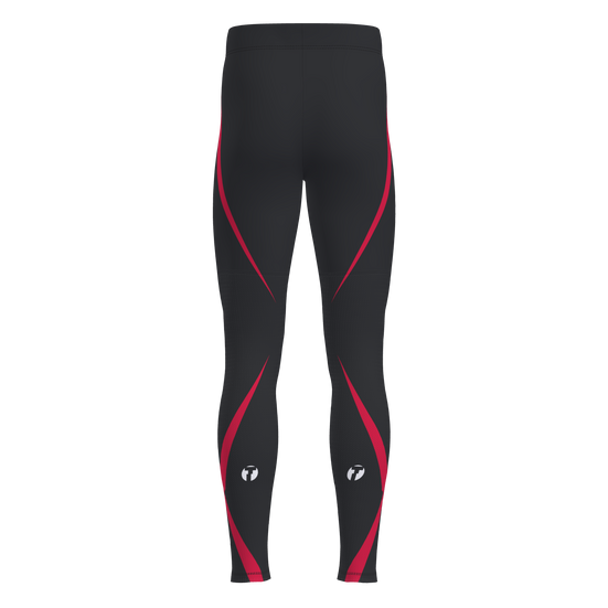 Vision 3.0 Konkurransetights Junior (8895310233875)