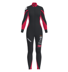 Vision 3.0 Konkurransedress Dame (8895310332179)