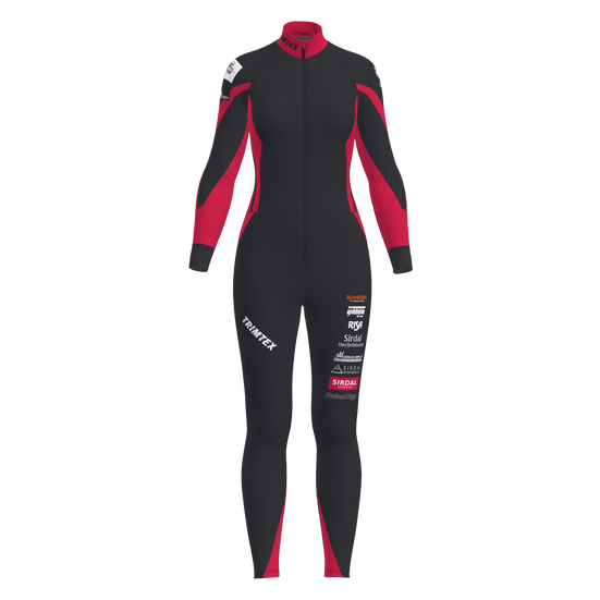 Vision 3.0 Konkurransedress Dame (8895310332179)