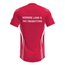 Run T-Shirt SS Jr (8880306684179)