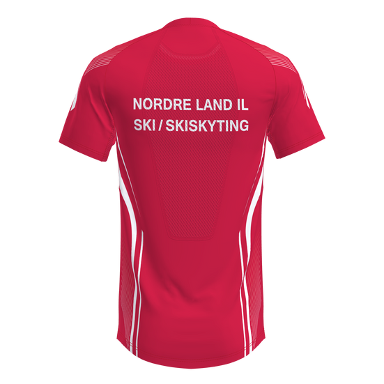Run T-Shirt SS Women (8880306815251)