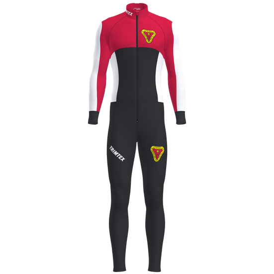Vision 3.0 Konkurransedress Herre (8898606465299)