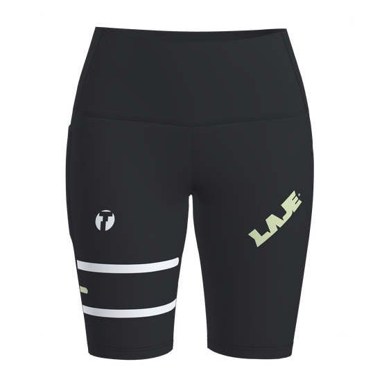 Trainer Short Tights Women (8996115185939)