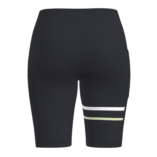 Trainer Short Tights Women (8996115185939)