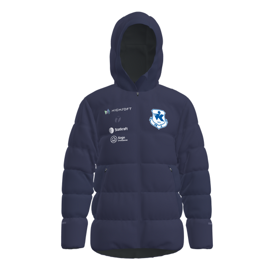Storm Down 500 2.0 Jacket Jr (8971399692563)