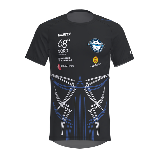 Run T-Shirt SS Men (8921589252371)