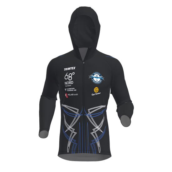 Flex 3.0 Hoodie Women (8921589809427)