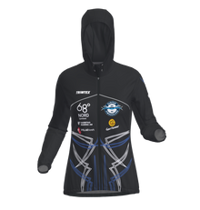 Feather Jacket Women (8921593315603)