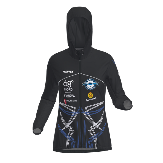 Feather Jacket Women (8921593315603)