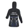Feather Jacket Women (8921593315603)