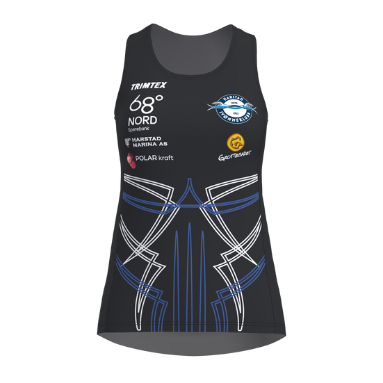 Run Singlet Women (8921593905427)