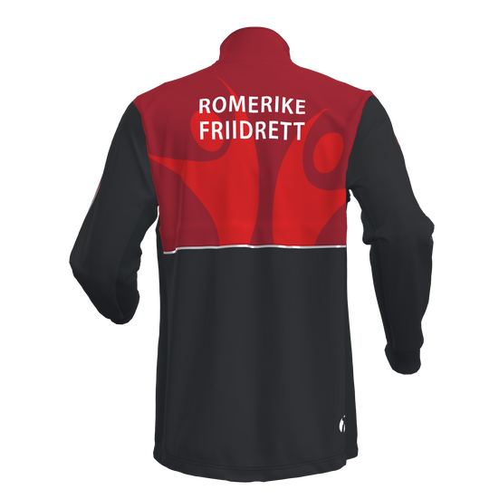 Trainer 3.0 Jacket Jr (8919887610131)