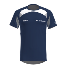 Run T-Shirt SS Men (8921898713363)