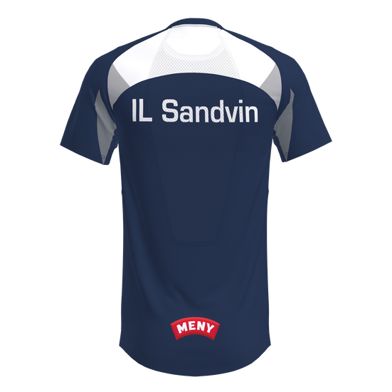 Run T-Shirt SS Men (8921898713363)