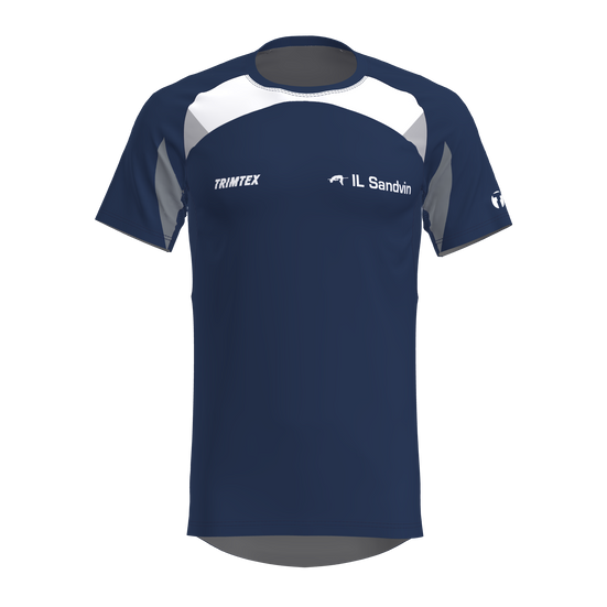 Run T-Shirt SS Women (8921899106579)