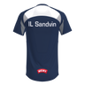 Run T-Shirt SS Women (8921899106579)
