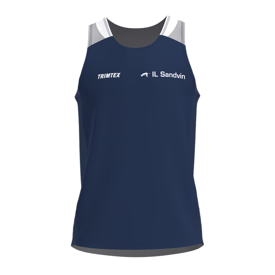 Run Singlet Men (8921899270419)