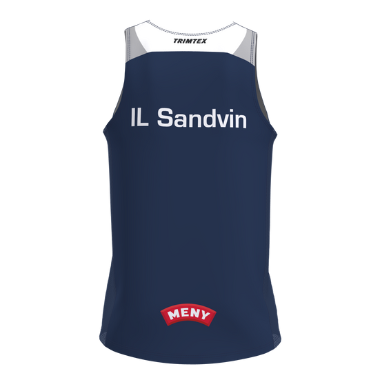 Run Singlet Men (8921899270419)