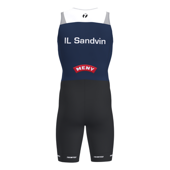 Lead Skinsuit (8921899991315)