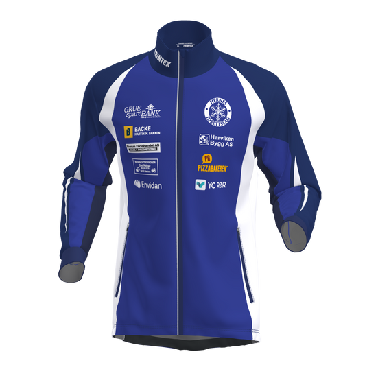Trainer 3.0 Jacket Jr (8909057261843)