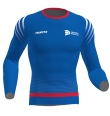 Fast T-Shirt LS Women (8966513983763)
