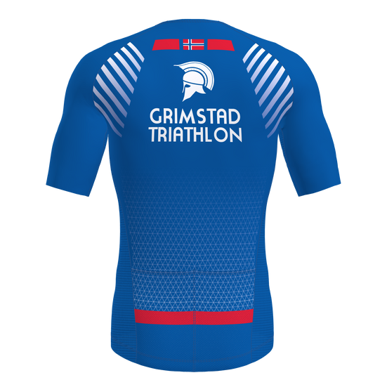 Drive Tri Shirt SS Men (8966514147603)
