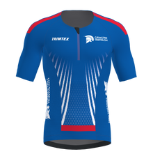Drive Tri Shirt SS Women (8966514180371)