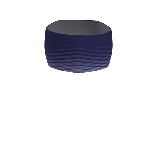 Pulse Headband (8926439997715)