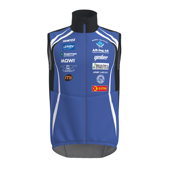 Ambition 2.0 Vest Women (8917371158803)