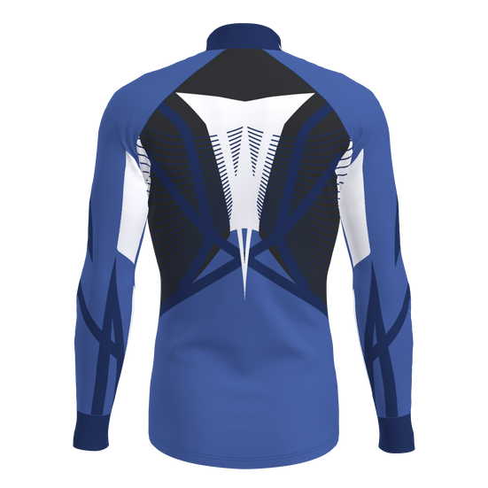Ambition Raceshirt LS (8917371552019)