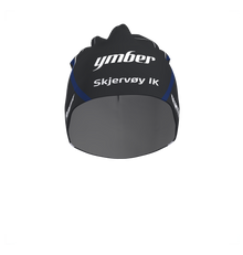 Bi-Elastic Thermo Cap (8917372305683)