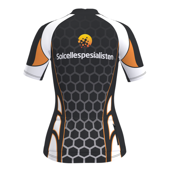Elite 2.0 Sykkeltrøye Dame (8968242725139)