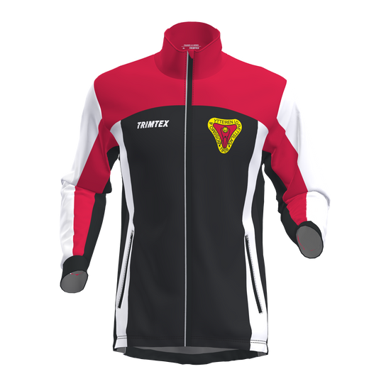Trainer 3.0 Jacket Jr (8925716250899)
