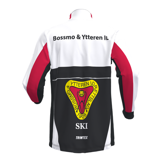 Trainer 3.0 Jacket Women (8925716349203)