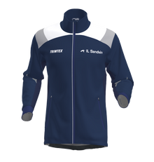 Trainer 3.0 Jacket Women (8921916244243)