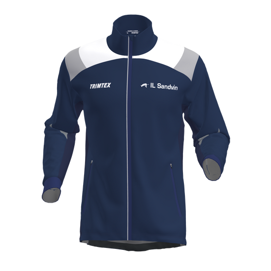 Trainer 3.0 Jacket Women (8921916244243)