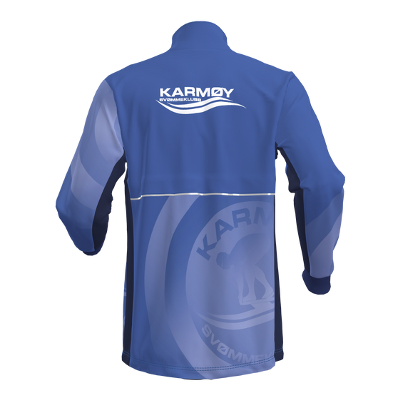Trainer 3.0 Jacket Women (8955073233171)