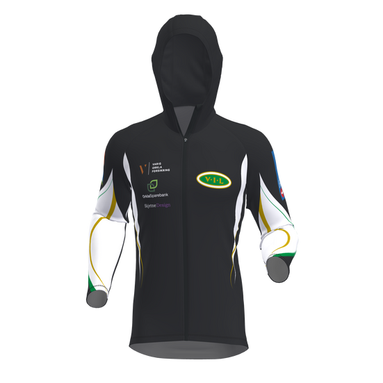 Flex 3.0 Hoodie Men (8964124803347)