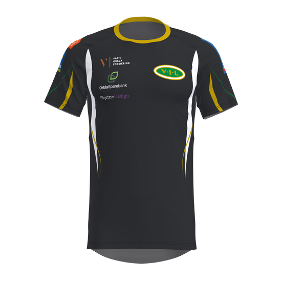 Run T-Skjorte Junior (8964174184723)