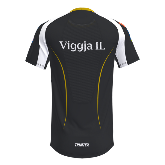Run T-Skjorte Junior (8964174184723)