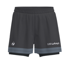 Fast Shorts Women (8986695434515)