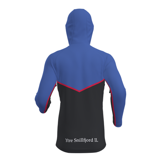 Flex 3.0 Hoodie Women (8941248545043)