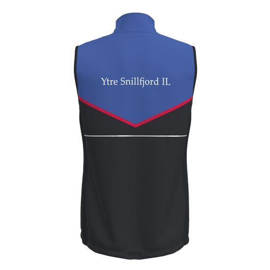 Trainer 3.0 Vest Men (8941248708883)