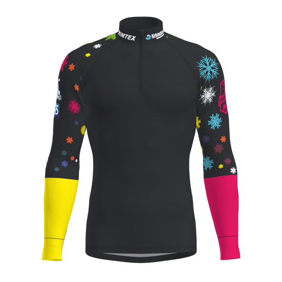 Ambition Raceshirt LS (8956639215891)