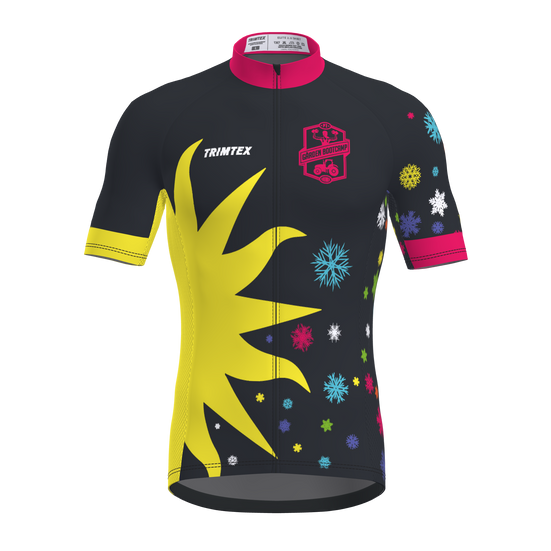 Elite 2.0 Shirt SS Men (8956639674643)