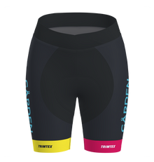 Elite Shorts Women (8956639936787)