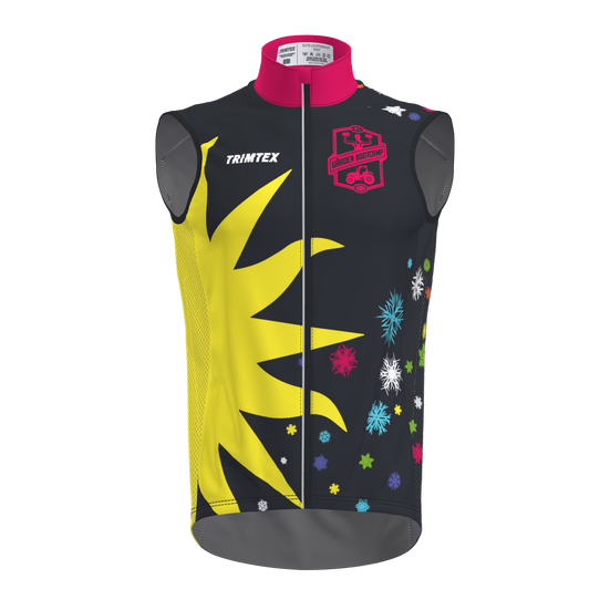 Elite Lightweight Vest Men (8956639969555)