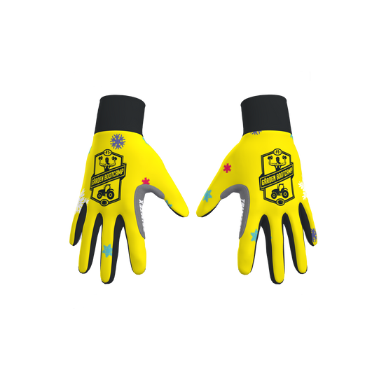 Pro Classics Gloves (8956640067859)